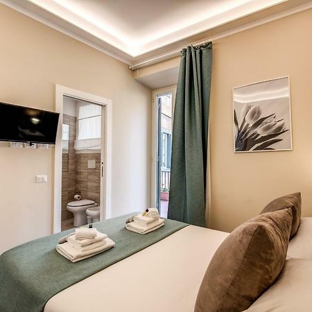 Dimore Vespasiano โรม ภายนอก รูปภาพ