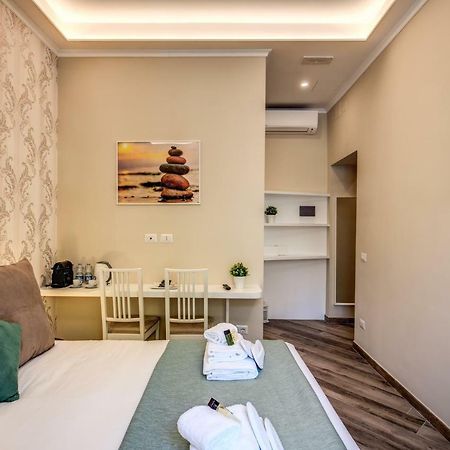 Dimore Vespasiano โรม ภายนอก รูปภาพ