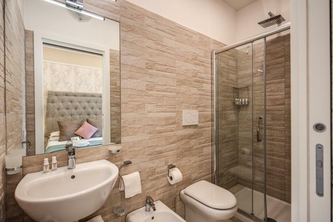 Dimore Vespasiano โรม ภายนอก รูปภาพ