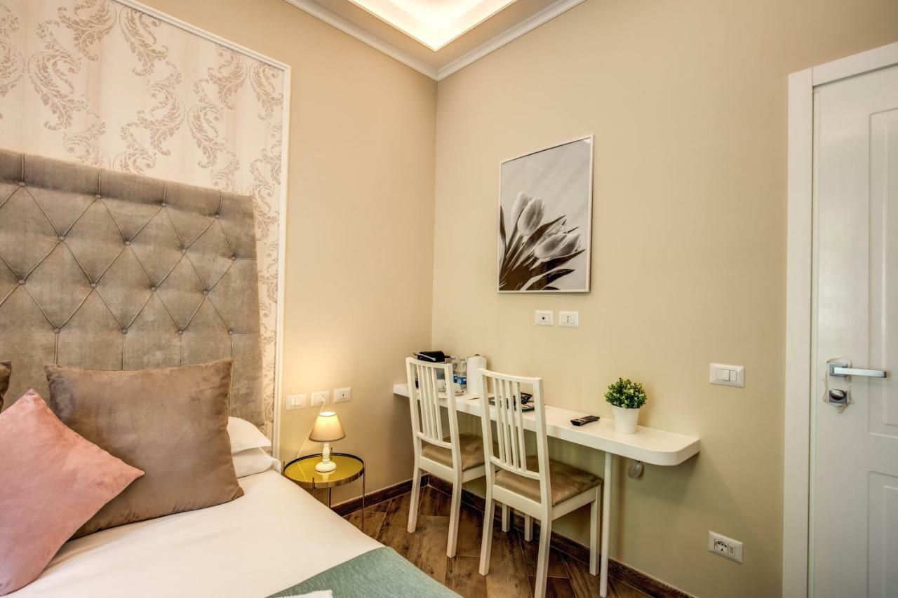 Dimore Vespasiano โรม ภายนอก รูปภาพ