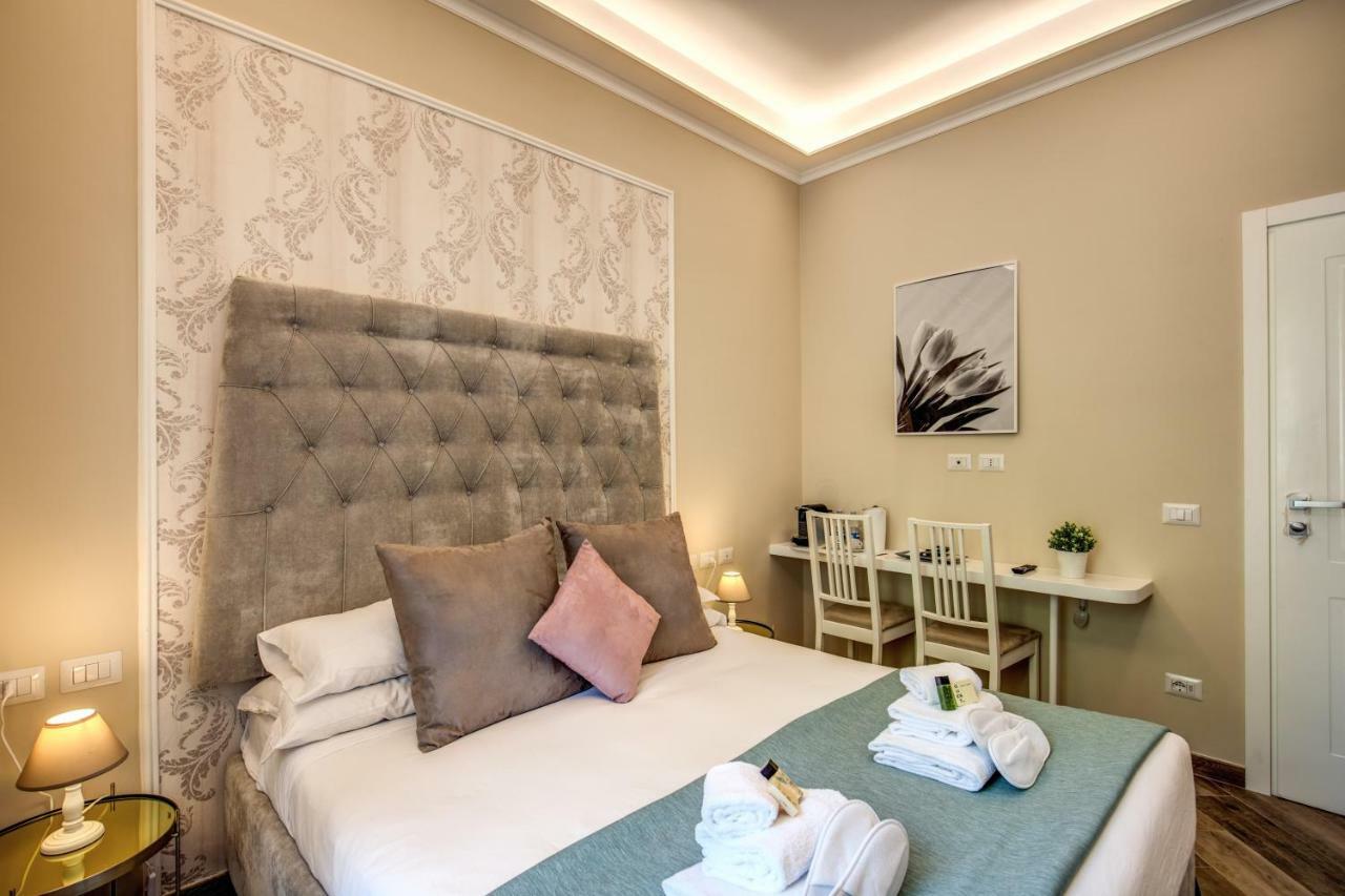 Dimore Vespasiano โรม ภายนอก รูปภาพ