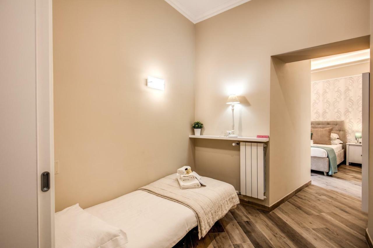 Dimore Vespasiano โรม ภายนอก รูปภาพ