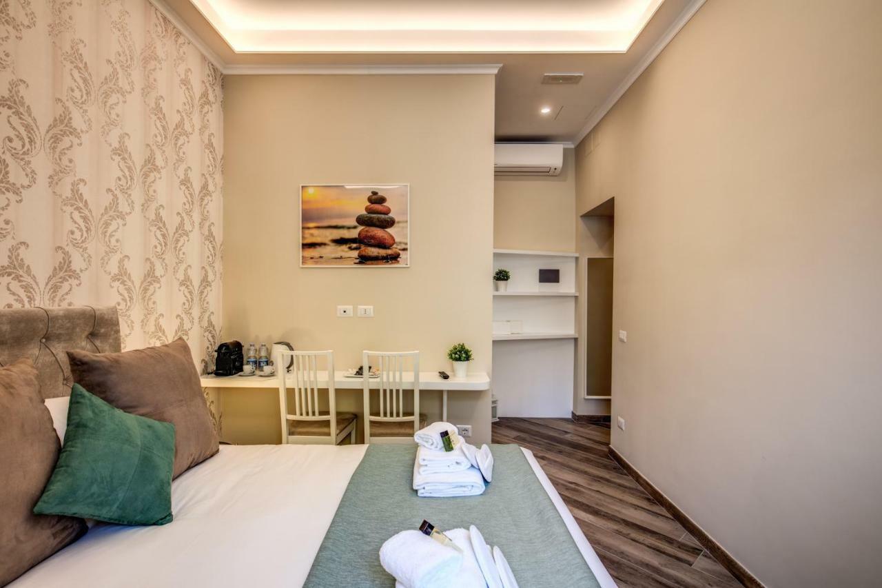 Dimore Vespasiano โรม ภายนอก รูปภาพ