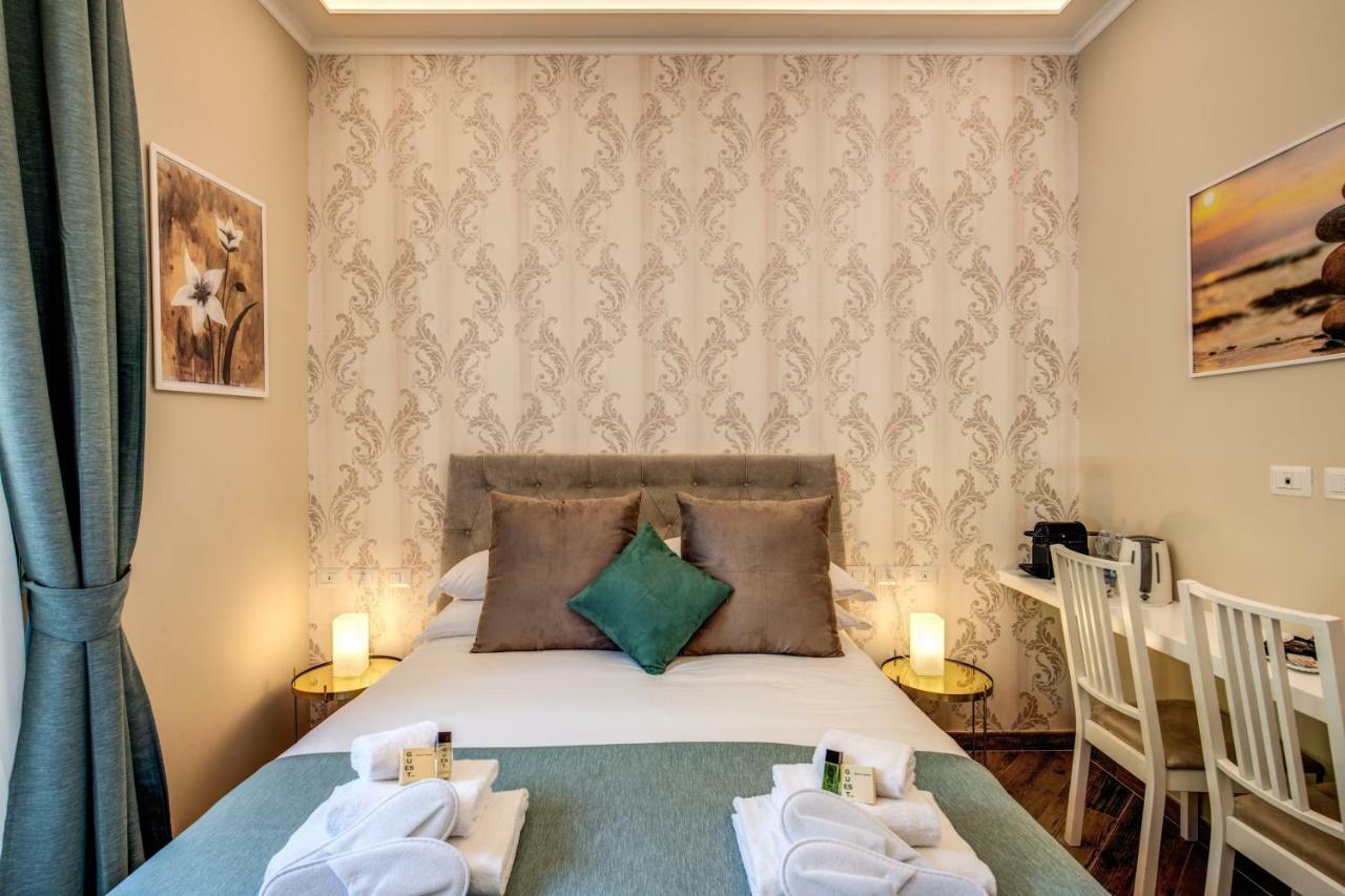 Dimore Vespasiano โรม ภายนอก รูปภาพ