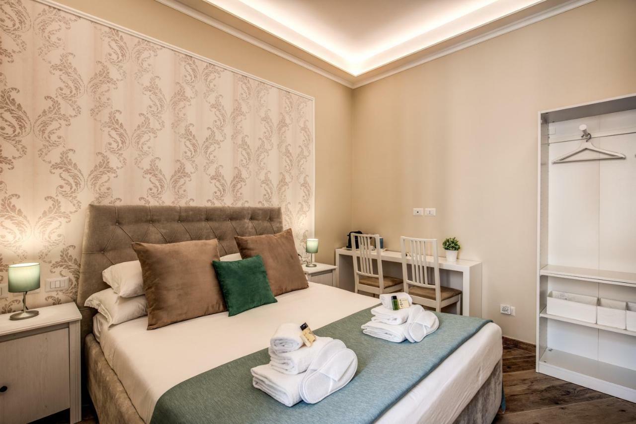 Dimore Vespasiano โรม ภายนอก รูปภาพ