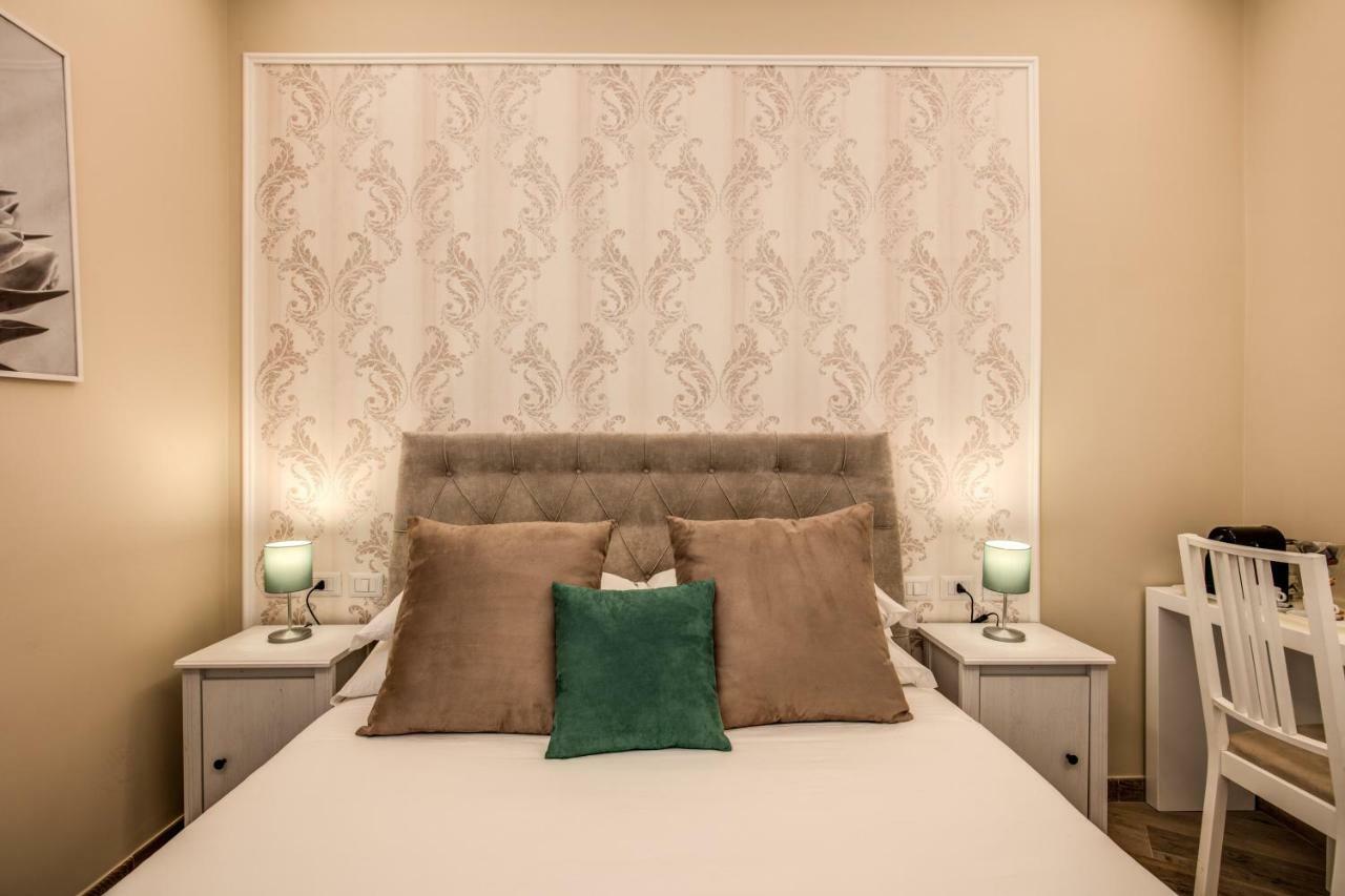Dimore Vespasiano โรม ภายนอก รูปภาพ