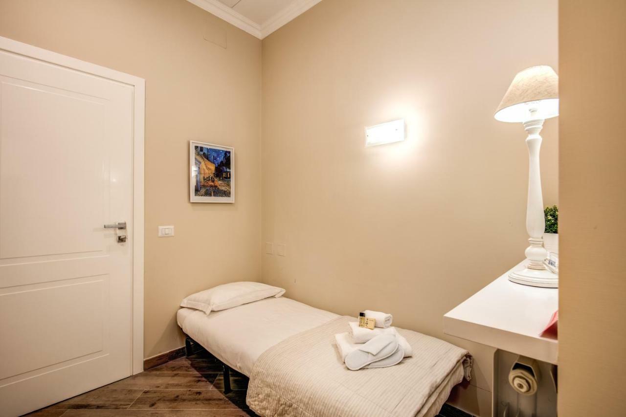 Dimore Vespasiano โรม ภายนอก รูปภาพ