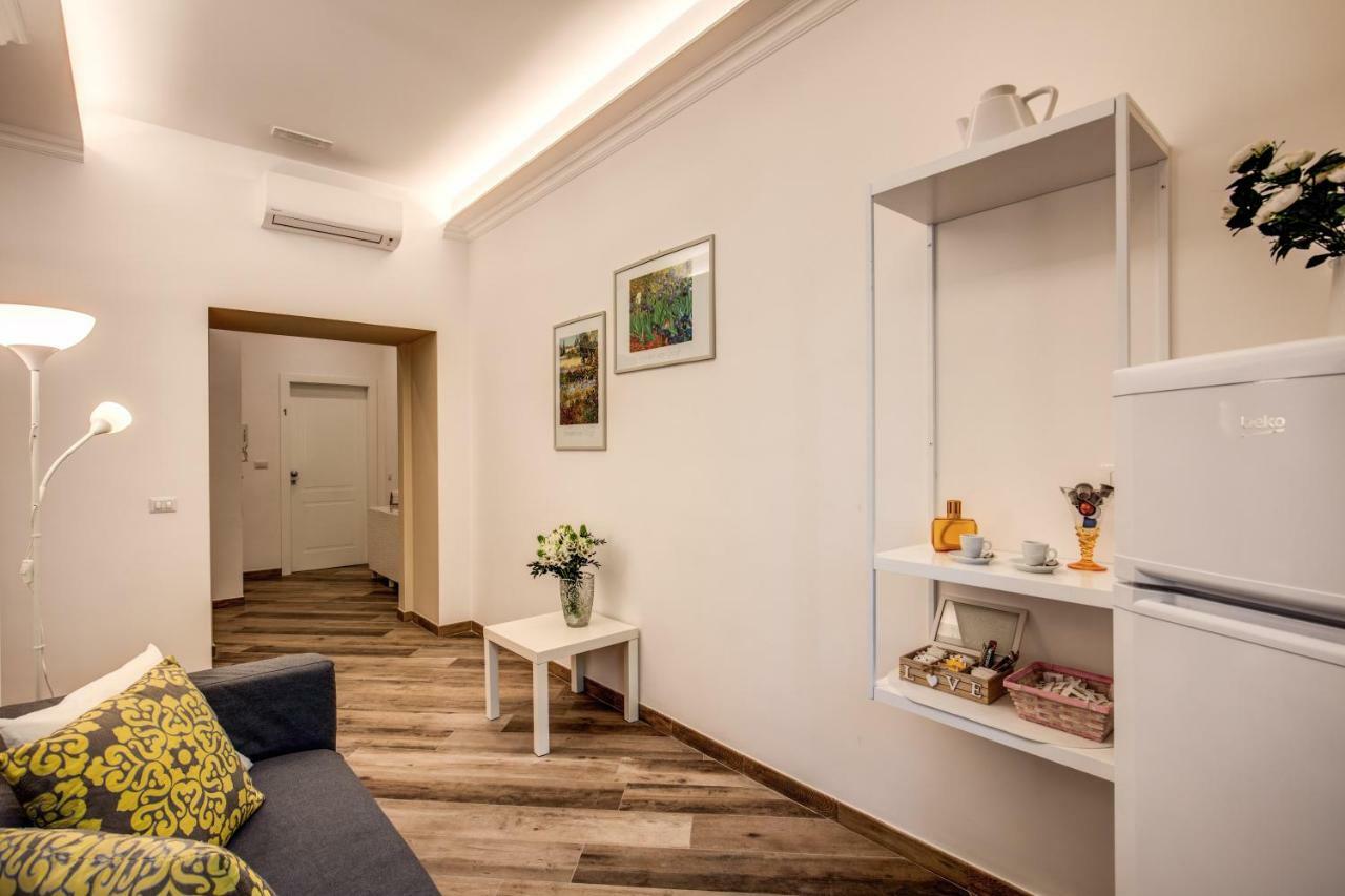 Dimore Vespasiano โรม ภายนอก รูปภาพ
