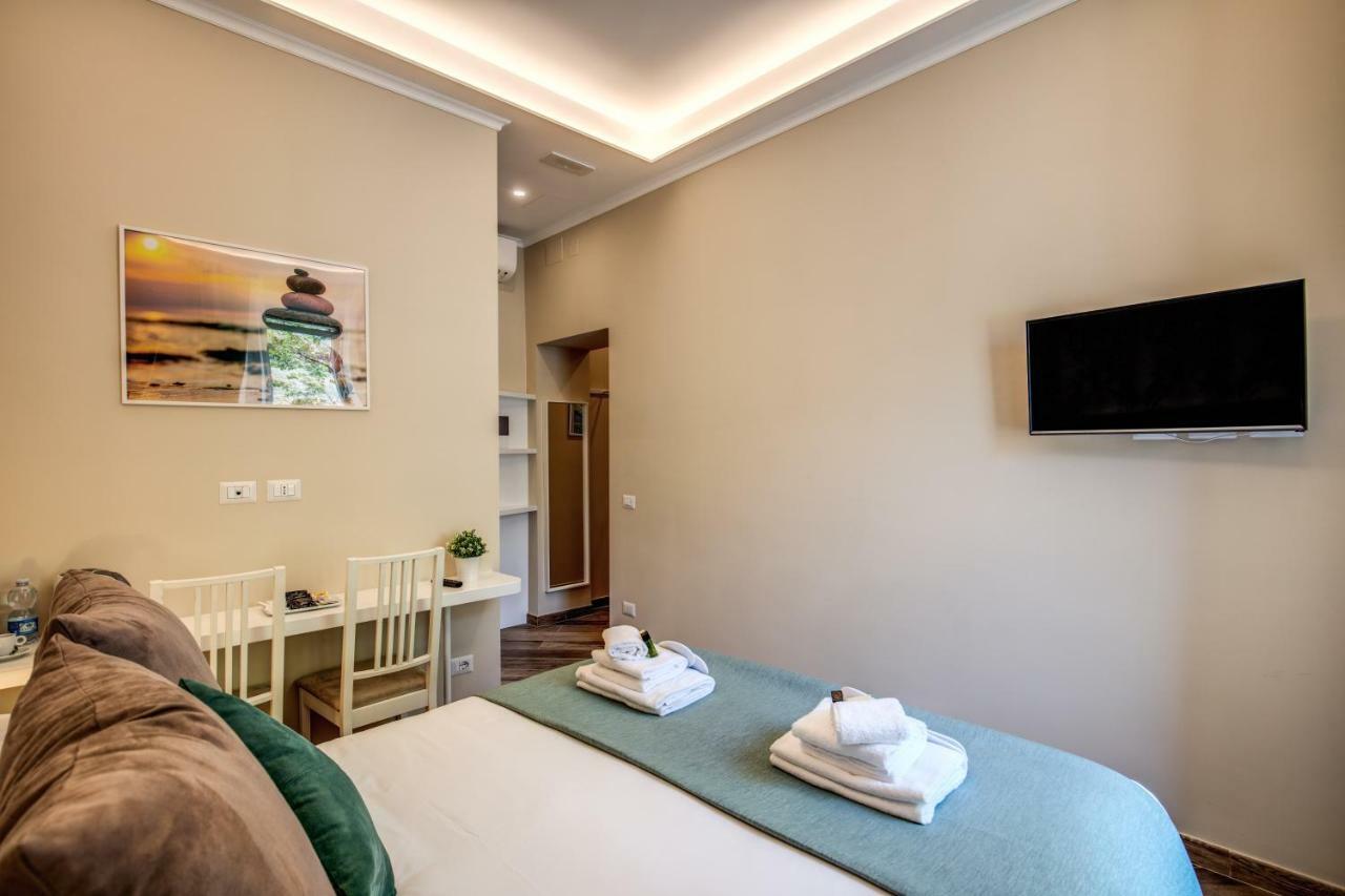 Dimore Vespasiano โรม ภายนอก รูปภาพ