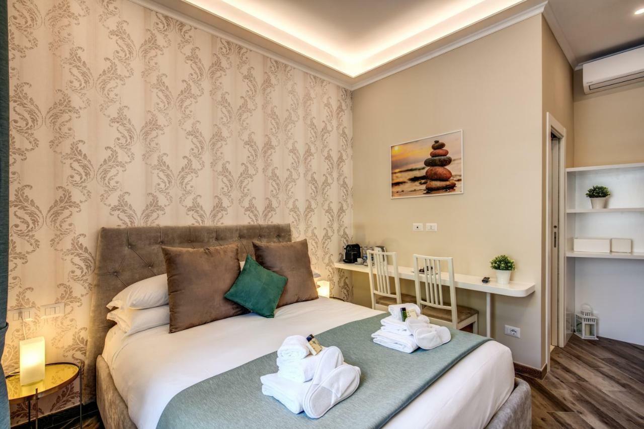 Dimore Vespasiano โรม ภายนอก รูปภาพ