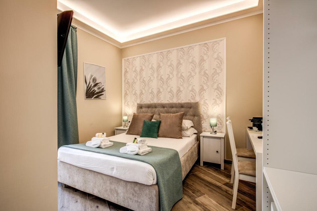 Dimore Vespasiano โรม ภายนอก รูปภาพ
