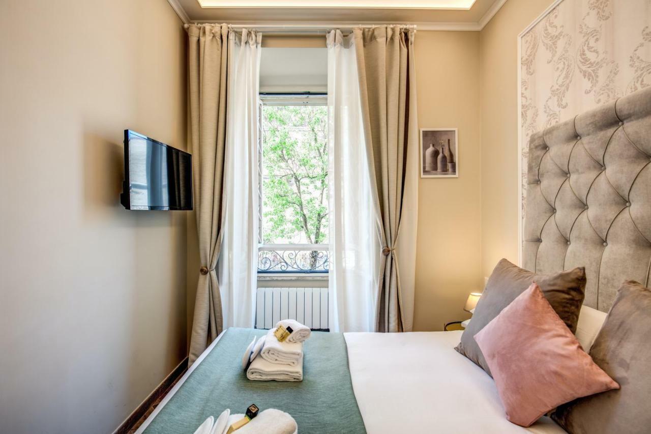 Dimore Vespasiano โรม ภายนอก รูปภาพ
